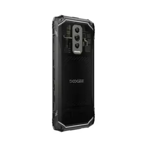 doogee blade10 ultra 8!}256gb black!}silver